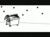 pochette album Container-lied