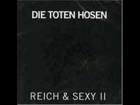 pochette album Die 7 ist alles