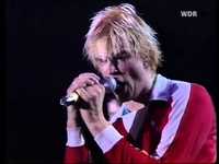 pochette album Kölner