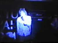 pochette album Lovesong