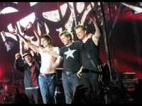 pochette album Runaway train driver