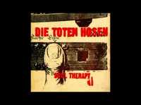 pochette album Soul therapy