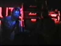 pochette album Wasted years