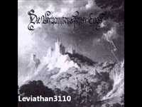 pochette album Darkened skies