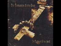 pochette album In darkness let me dwell