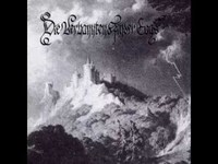 pochette album May no tears stain this holy ground