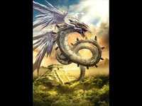 pochette album The serpent's voice