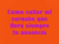 pochette album Alegria