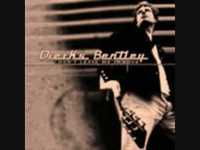 pochette album Not through loving you