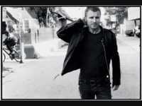 pochette album Walking papers