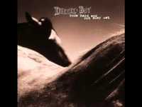 pochette album Warm beds, cold winters