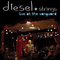 pochette album Saviour