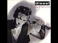 pochette album Too much of a good thing