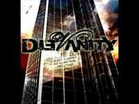 pochette album Living a dying