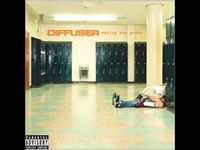 pochette album Nothing left to say