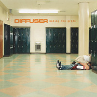 pochette album She's all mine