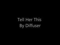 pochette album Tell her this