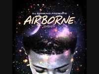 pochette album Airborne