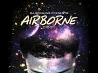 pochette album Airplane skit