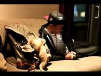 pochette album Everybody late