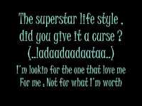 pochette album Take me as i am