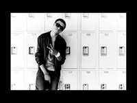 pochette album What you say to me