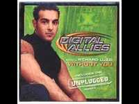 pochette album Without you