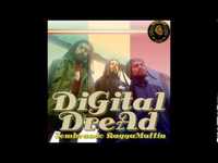 pochette album Sembrando raggamuffin