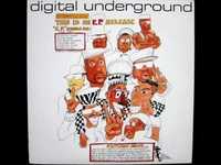 pochette album Nuttin' nis funky