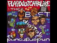 pochette album Way we swing