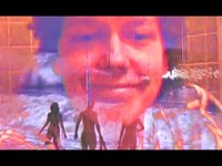 pochette album Healthy moon