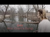 pochette album Mire (grant's song)