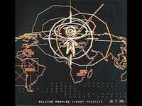 pochette album The platform remix