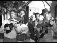 pochette album Dooley