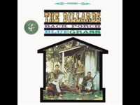 pochette album Old man at the mill