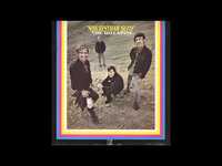 pochette album She sang hymns out of tune