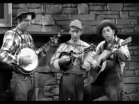 pochette album There is a time