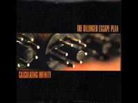 pochette album 43% burnt