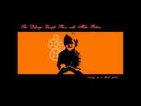 pochette album Come to daddy