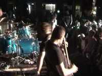 pochette album Destro's secret