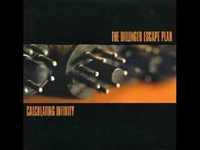 pochette album Jim fear