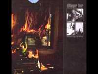 pochette album Honey, i shit the hot tub