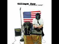 pochette album Noble stabbings!!