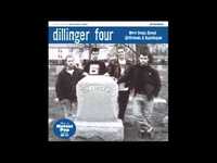 pochette album Thanks for nothing