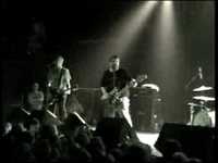 pochette album The father, the son, and the homosexual...