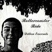 pochette album Rollercoaster ride