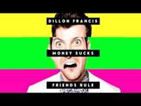 pochette album Drunk all the time