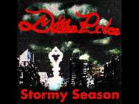 pochette album When the morning comes