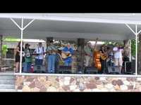 pochette album Angelina