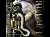 pochette album Devil's path (re-recording)